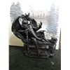 Image 1 : LAYING DRAGON STATUE