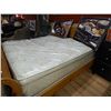 Image 2 : NEW KING MATTRESS-PILLOWTOP