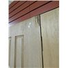 Image 2 : EXTERIOR DOOR - 36"? (as-is)