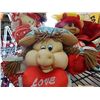 Image 2 : VALENTINE STUFFIES