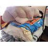 Image 2 : KIDS BLANKETS - TOMAS TRAIN ETC