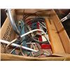 Image 2 : BOX OF MISC