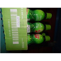 CASE OF REALIME JUICE - 12 PER CASE