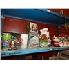 Image 1 : SHELF ASSORTED CHRISTMAS