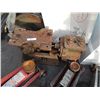 Image 2 : VINTAGE WATER PUMP - PLUS BOX OF PARTS