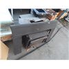 Image 3 : FIRE PLACE INSERT WITH FRONT FACE PLATE
