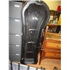Image 2 : LONG SLED - BLACK