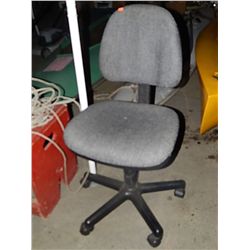 STENO CHAIR