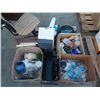 Image 2 : REMAINER OF ITEMS ON SKID OF MISC - C1989