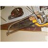 Image 1 : BUNDLE OF HANDSAWS