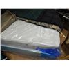 Image 1 : MATTRESS - DOUBLE - EXTRA LONG