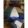 Image 2 : MATTRESS - DOUBLE - EXTRA LONG