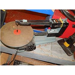 DELTA 16" SCROLL SAW