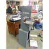 Image 2 : BAND SAW - ROCKWELL - 10" WITH STAND