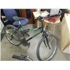 Image 1 : BIKE - TRIUMPH ENCOUNTER