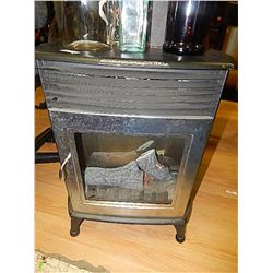 ELECTRIC FIRE PLACE