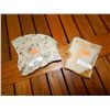 Image 1 : MARBLE PIECES - 2PC