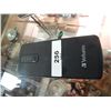 Image 1 : VERBATUM CELL BATTERY BACKUP CHARGER - RETAIL APPROX. $75 - NO CHARGER