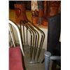 Image 1 : TOWEL / DRYING RACK