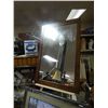 Image 1 : LARGE MAHOGANY FRAMED MIRROR - NEW