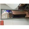 Image 1 : FRAMED WALL MIRROR