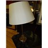 Image 1 : DESIGNOR TABLE LAMPS - 2 TOTAL