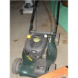 MOWER - CRAFTSMAN - 21" CUT - GAS - 6.25 HP