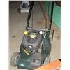 Image 1 : MOWER - CRAFTSMAN - 21" CUT - GAS - 6.25 HP