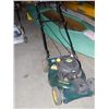Image 2 : MOWER - CRAFTSMAN - 21" CUT - GAS - 6.25 HP