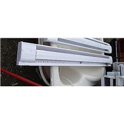 BASE BOARD HEATERS - 2