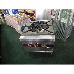 NEW HEAVY DUTY PROPANE BURNER - NEW REPLACEMENT $2500