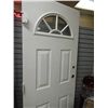 Image 1 : DOOR - STEEL - 36"