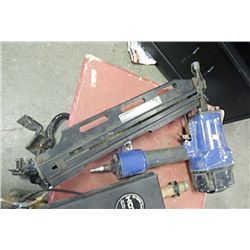 PNEUMATIC SPIKER