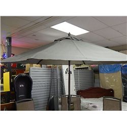 NEW PATIO UMBRELLA