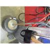 Image 1 : DOLLY WHEELS WITH AXEL