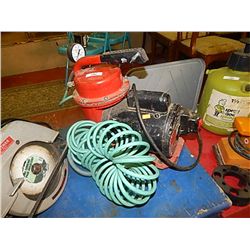 AIR BRUSH COMPRESSOR