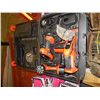 Image 1 : B & D 14.4 SAW / DRILL KIT