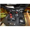 Image 1 : JOBMATE 18VOLT DRILL
