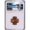 Image 4 : 1940 LINCOLN CENT, NGC MS-67 RED!