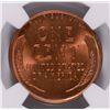 Image 3 : 1941-D LINCOLN CENT, NGC MS-67 RED!
