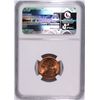 Image 4 : 1944 LINCOLN CENT, NGC MS-67 RED!