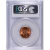Image 4 : 1954-D LINCOLN CENT, PCGS MS-65 RED