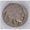 Image 2 : 1913-S TYPE-2 BUFFALO NICKEL, SEGS VG-10   KEY!