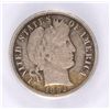 Image 2 : 1892-S BARBER DIME, SEGS FINE-12