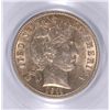 Image 2 : 1911 BARBER DIME, PCGS AU-55 NICE!
