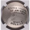 Image 3 : 2014 U.S. MINT BASEBALL HALL OF FAME COMMEM. HALF DOLLAR, NGC PF-69 ULTRA CAMEO