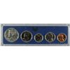 Image 2 : (5) MINT SETS (67, 71, 80, 85, 91)