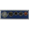 Image 3 : (5) MINT SETS (67, 71, 80, 85, 91)