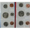 Image 8 : (5) MINT SETS (67, 71, 80, 85, 91)
