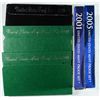 Image 1 : (5) US PROOF SETS (78, 97, 98, 01, 05)